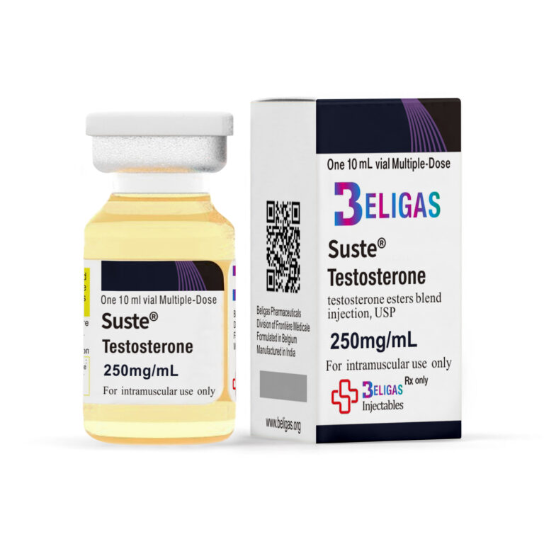 Suste-Testosterone (Sustanon 250)