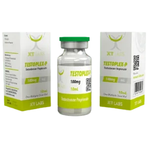 Testoplex P100 XT Labs