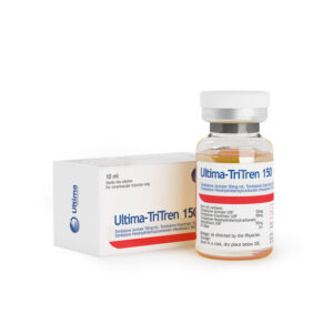 Ultima-Tri Tren 150mg/ml-USA