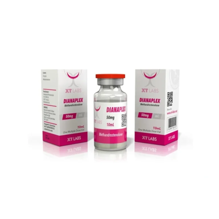 Dianaplex 50 XT Labs
