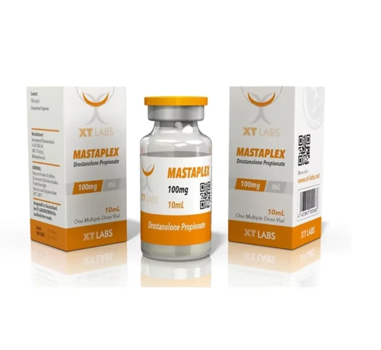 Mastaplex 100 XT Labs