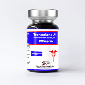 Trenbolone Acetate 100mg/ml