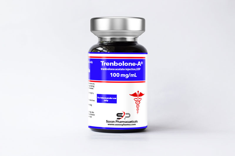 Trenbolone Acetate 100mg/ml