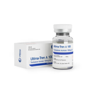 Ultima-Tren A 100mg/ml-int