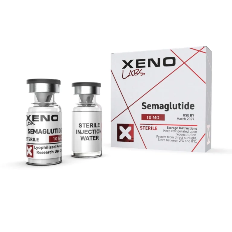 Xeno Labs Semaglutide